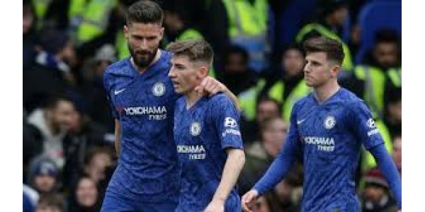 Chelsea pretende comprar Ronaldo